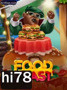 Descubra FoodFeast: O Jogo de Estratégia Culinária que Está Conquistando o Mundo