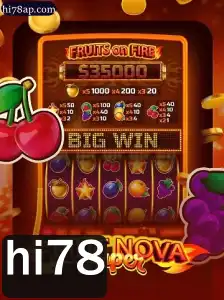 Explorando o Mundo do Jogo FruitNovaSuper: Regras e Estratégias