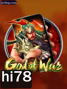 GodofWarM: Um Mergulho no Mundo Épico dos Deuses e Guerreiros