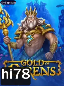 GoldofSirens: Um Mergulho no Fascinante Mundo de Aventura e Estratégia