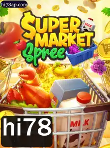 Descubra as Emoções de SupermarketSpree: Um Empolgante Jogo de Estratégia