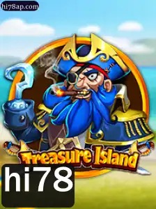 Descubra a Excitante Aventura de TreasureIsland: Regras e Início do Jogo