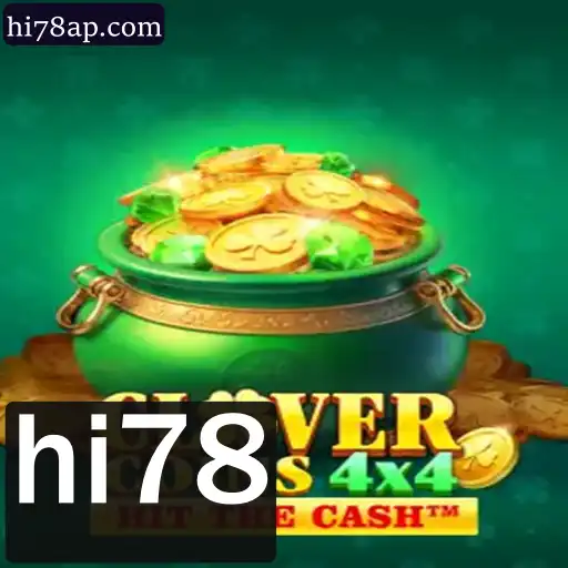 Descubra o Empolgante Mundo de CloverCoins4x4