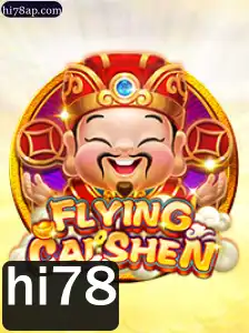 Explorando o Jogo FlyingCaiShen: Uma Jornada de Aventuras e Estratégia