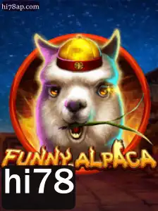 Conheça o Divertido Mundo de FunnyAlpaca