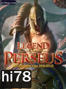 Descubra o Fascinante Universo de LegendofPerseus