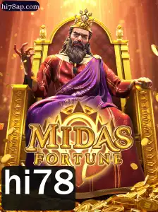 Descubra MidasFortune: Um Mergulho no Novo Fenômeno dos Jogos