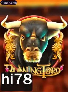 RunningToro: Descubra o Mundo Empolgante deste Jogo Inovador