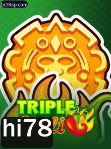 Descubra o Mundo Empolgante de TripleChili: O Jogo que Está Conquistando o Mundo