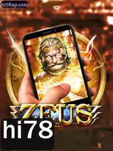 Descubra o Fascinante Mundo do Jogo 'ZeusM'
